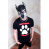 Sk8erboy T-shirt Dog Paw Sk8erboy